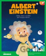 Albert Einstein