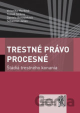 Trestné právo procesné