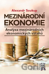 Mezinárodní ekonomie