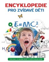 Encyklopedie pro zvídavé děti
