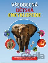 Všeobecná dětská encyklopedie