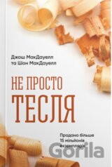 Více než tesař