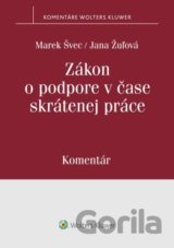 Zákon o podpore v čase skrátenej práce