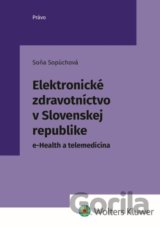 Elektronické zdravotníctvo v Slovenskej republike