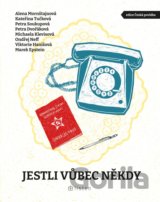 Jestli vůbec někdy