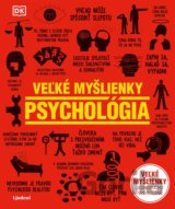 Veľké myšlienky: Psychológia