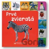 Prvé zvieratá