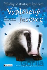 Příběhy se šťastným koncem: Vyplašený jezevec