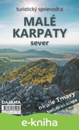 Malé Karpaty – sever
