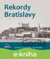 Rekordy Bratislavy