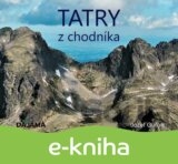 Tatry z chodníka