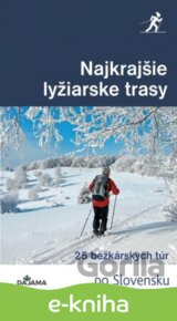Najkrajšie lyžiarske trasy