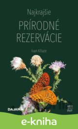 Najkrajšie prírodné rezervácie