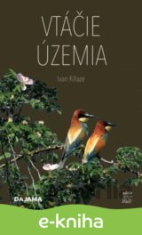 Vtáčie územia