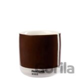 PANTONE Latte termo hrnček - Brown 2322