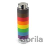 PANTONE Fľaša na pitie Tritan 0,5l - Pride