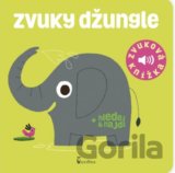Zvuky džungle