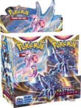 Pokémon TCG: Sword and Shield 10 Astral Radiance - Booster