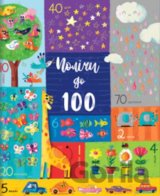Полічи до 100
