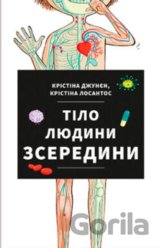 Тіло людини зсередини