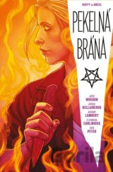 Buffy a Angel - Pekelná brána