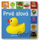 Prvé slová