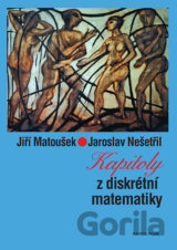 Kapitoly z diskrétní matematiky