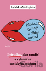 Blokni, vymaž a ďalej nerieš