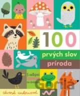 100 prvých slov príroda
