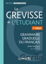Le Grevisse de l´étudiant