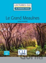 Le grand Meaulnes