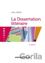 La Dissertation littéraire
