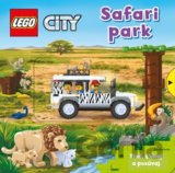 Lego City - Safari park