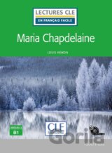 Maria Chapdelaine