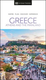 Greece, Athens and the Mainland