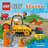 Lego City - Stavba