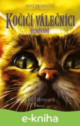 Kočičí válečníci: Nové proroctví (5) - Stmívání
