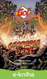 Chapadla ohně