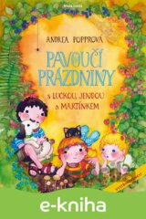 Pavoučí prázdniny