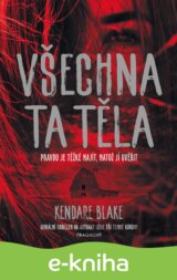 Všechna ta těla