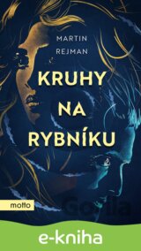 Kruhy na rybníku