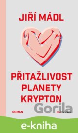 Přitažlivost planety Krypton