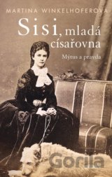 Sisi, mladá císařovna