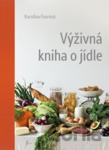 Výživná kniha o jídle