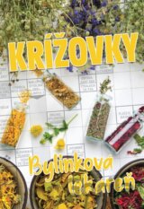 Krížovky - Bylinková lekáreň