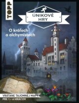 O kráľoch a alchymistoch