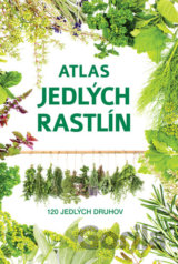 Atlas jedlých rastlín