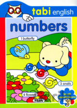 Tabi english - Numbers