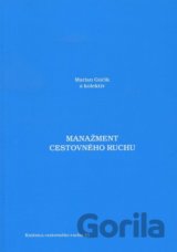 Manažment cestovného ruchu
