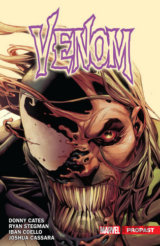 Venom 2 - Propast